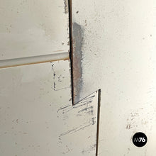 画像をギャラリービューアに読み込む, Metal sculpture by Edmondo Cirillo, 1970s