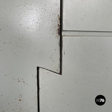 画像をギャラリービューアに読み込む, Metal sculpture by Edmondo Cirillo, 1970s