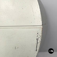 画像をギャラリービューアに読み込む, Metal sculpture by Edmondo Cirillo, 1970s