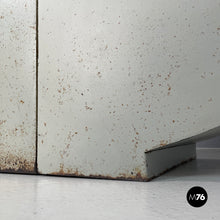 画像をギャラリービューアに読み込む, Metal sculpture by Edmondo Cirillo, 1970s