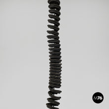 画像をギャラリービューアに読み込む, Splugen Brau golden chandelier by Achille and Pier Giacomo Castiglioni for Flos, 1960s