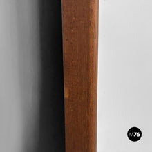Load image into Gallery viewer, Floor-standing mirror with wooden frame, 1960s