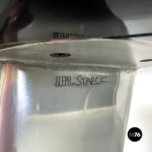 画像をギャラリービューアに読み込む, Dining table M by Philippe Starck for Driade Aleph, 1980s