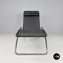 Charger l'image dans la galerie, Chaise longue S 828 by Torben Skov for Thonet, 1980s