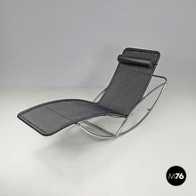 Charger l'image dans la galerie, Chaise longue S 828 by Torben Skov for Thonet, 1980s