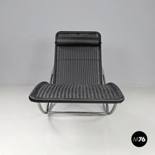 Charger l'image dans la galerie, Chaise longue S 828 by Torben Skov for Thonet, 1980s