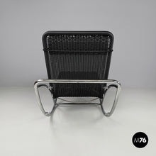 Charger l'image dans la galerie, Chaise longue S 828 by Torben Skov for Thonet, 1980s