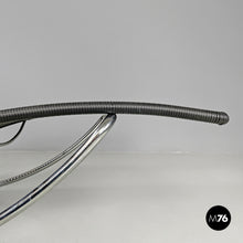 Charger l'image dans la galerie, Chaise longue S 828 by Torben Skov for Thonet, 1980s