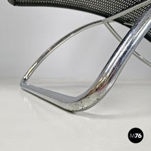 Charger l'image dans la galerie, Chaise longue S 828 by Torben Skov for Thonet, 1980s