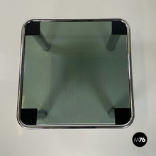 画像をギャラリービューアに読み込む, Coffee table Sesann by Gianfranco Frattini for Cassina, 1970s