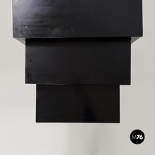 画像をギャラリービューアに読み込む, Solid wood Satztische coffee tables by Josef Hoffman for Wittmann, 2000s