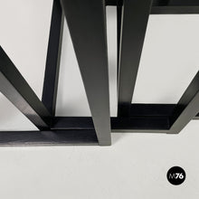 画像をギャラリービューアに読み込む, Solid wood Satztische coffee tables by Josef Hoffman for Wittmann, 2000s