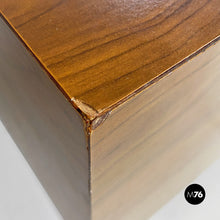 Load image into Gallery viewer, Wooden pedestal or coffee table, 1970s