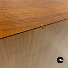 Load image into Gallery viewer, Wooden pedestal or coffee table, 1970s