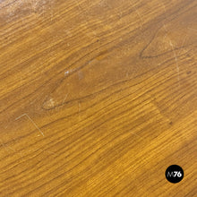 Load image into Gallery viewer, Wooden pedestal or coffee table, 1970s