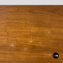 Load image into Gallery viewer, Wooden pedestal or coffee table, 1970s