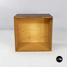 Load image into Gallery viewer, Wooden pedestal or coffee table, 1970s