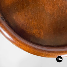 Load image into Gallery viewer, Rounded wooden coffee tables, early 1900s