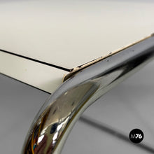 Load image into Gallery viewer, Coffee table Laccio by Marcel Breuer for Gavina, 1970s