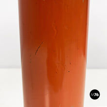 Load image into Gallery viewer, Round table with decorative pattern, 1980s