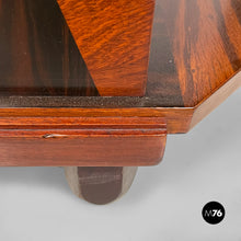 Load image into Gallery viewer, Coffe table in wood, 1930s