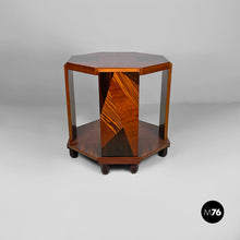 Load image into Gallery viewer, Coffe table in wood, 1930s