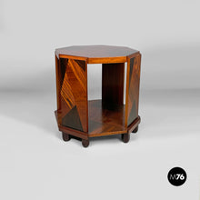 Load image into Gallery viewer, Coffe table in wood, 1930s