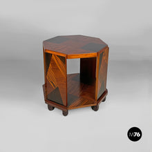 Load image into Gallery viewer, Coffe table in wood, 1930s
