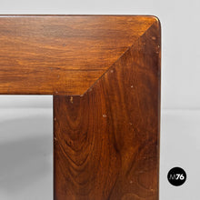 画像をギャラリービューアに読み込む, Coffee table Bastiano by Afra and Tobia Scarpa for Gavina, 1960s