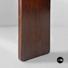 画像をギャラリービューアに読み込む, Coffee table Bastiano by Afra and Tobia Scarpa for Gavina, 1960s
