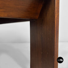 画像をギャラリービューアに読み込む, Coffee table Bastiano by Afra and Tobia Scarpa for Gavina, 1960s