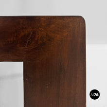 画像をギャラリービューアに読み込む, Coffee table Bastiano by Afra and Tobia Scarpa for Gavina, 1960s