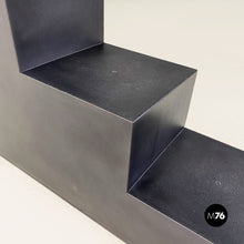 画像をギャラリービューアに読み込む, Scala modular coffee table from Gli Scacchi serie by Mario Bellini for C&B Italia