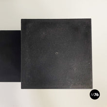 画像をギャラリービューアに読み込む, Scala modular coffee table from Gli Scacchi serie by Mario Bellini for C&B Italia