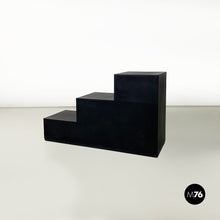 画像をギャラリービューアに読み込む, Scala modular coffee table from Gli Scacchi serie by Mario Bellini for C&B Italia