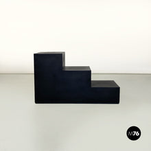 画像をギャラリービューアに読み込む, Scala modular coffee table from Gli Scacchi serie by Mario Bellini for C&B Italia
