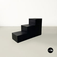 画像をギャラリービューアに読み込む, Scala modular coffee table from Gli Scacchi serie by Mario Bellini for C&B Italia