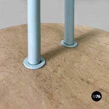 画像をギャラリービューアに読み込む, Coffee table by Vico Magistretti for Cattelan Italia, 1980s