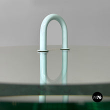 画像をギャラリービューアに読み込む, Coffee table by Vico Magistretti for Cattelan Italia, 1980s