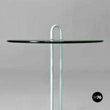 画像をギャラリービューアに読み込む, Coffee table by Vico Magistretti for Cattelan Italia, 1980s