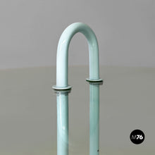 画像をギャラリービューアに読み込む, Coffee table by Vico Magistretti for Cattelan Italia, 1980s