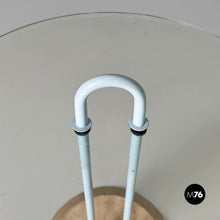 画像をギャラリービューアに読み込む, Coffee table by Vico Magistretti for Cattelan Italia, 1980s