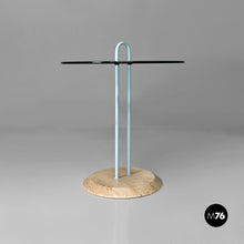 画像をギャラリービューアに読み込む, Coffee table by Vico Magistretti for Cattelan Italia, 1980s