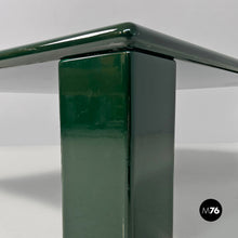将图片加载到图库查看器,Lacquered green coffee table Ming by Kazuhide Takahama for Simon Gavina, 1970s