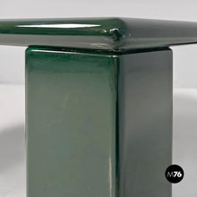 将图片加载到图库查看器,Lacquered green coffee table Ming by Kazuhide Takahama for Simon Gavina, 1970s