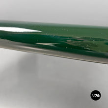 将图片加载到图库查看器,Lacquered green coffee table Ming by Kazuhide Takahama for Simon Gavina, 1970s