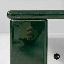 将图片加载到图库查看器,Lacquered green coffee table Ming by Kazuhide Takahama for Simon Gavina, 1970s