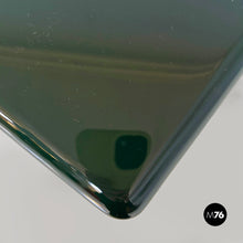 将图片加载到图库查看器,Lacquered green coffee table Ming by Kazuhide Takahama for Simon Gavina, 1970s