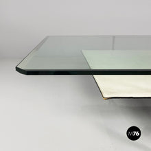 Load image into Gallery viewer, Diesis coffee table by Antonio Citterio and Paolo Nava for B&B Italia, 1970s