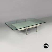 Load image into Gallery viewer, Diesis coffee table by Antonio Citterio and Paolo Nava for B&B Italia, 1970s